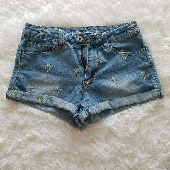 Rue21 Pants - Rue 21 short sz~1/2
